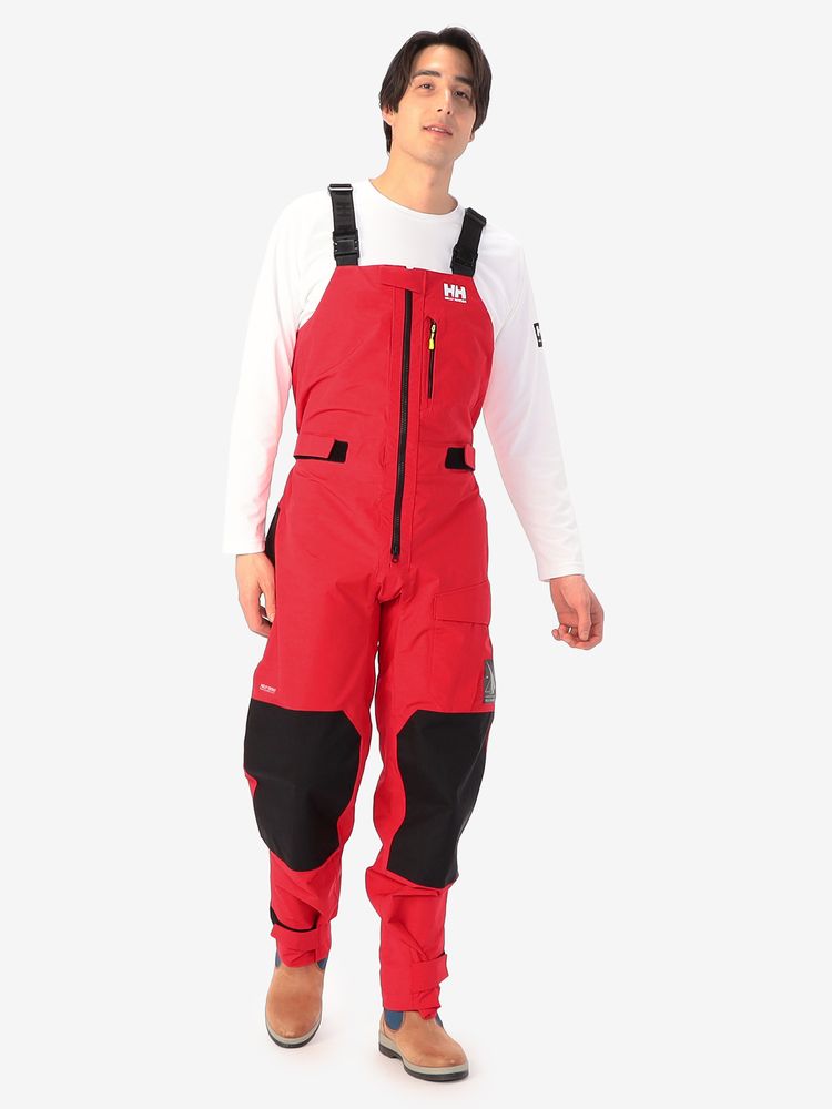 HELLY HANSEN(ヘリーハンセン) ｜オーシャンフレイトラウザース（ユニセックス）