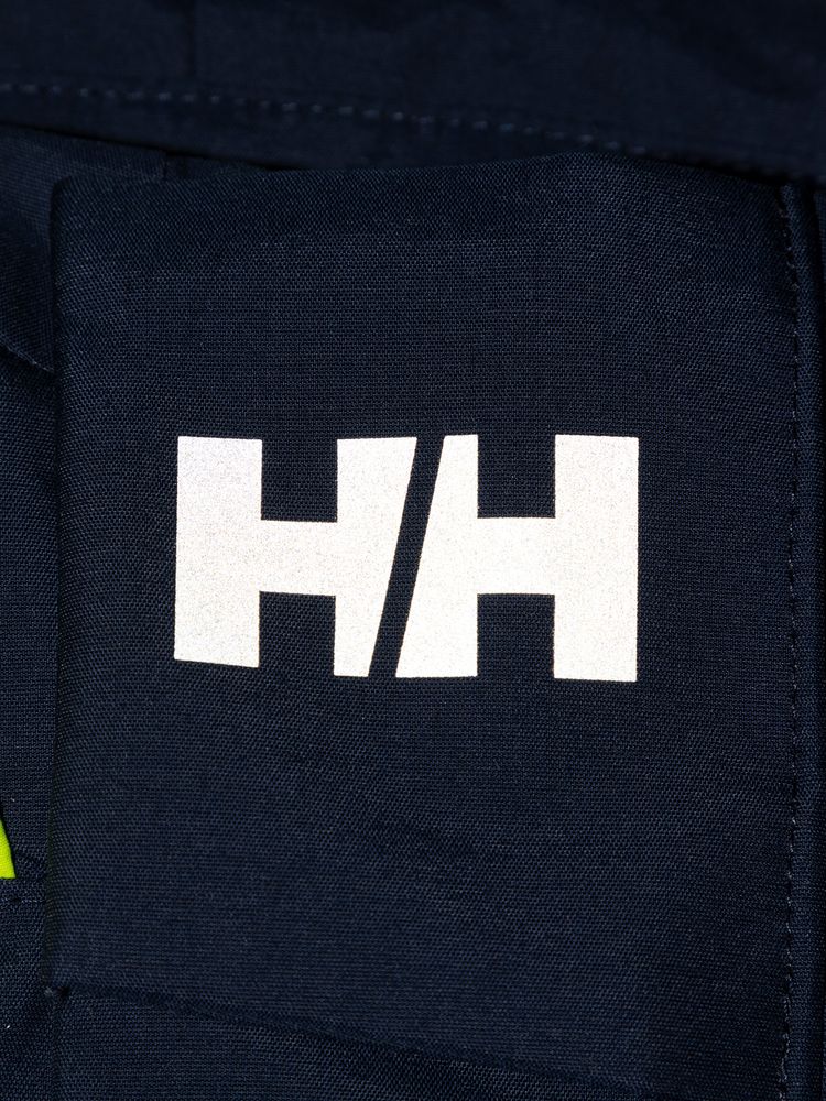 HELLY HANSEN(ヘリーハンセン) ｜オーシャンフレイジャケット（キッズ）