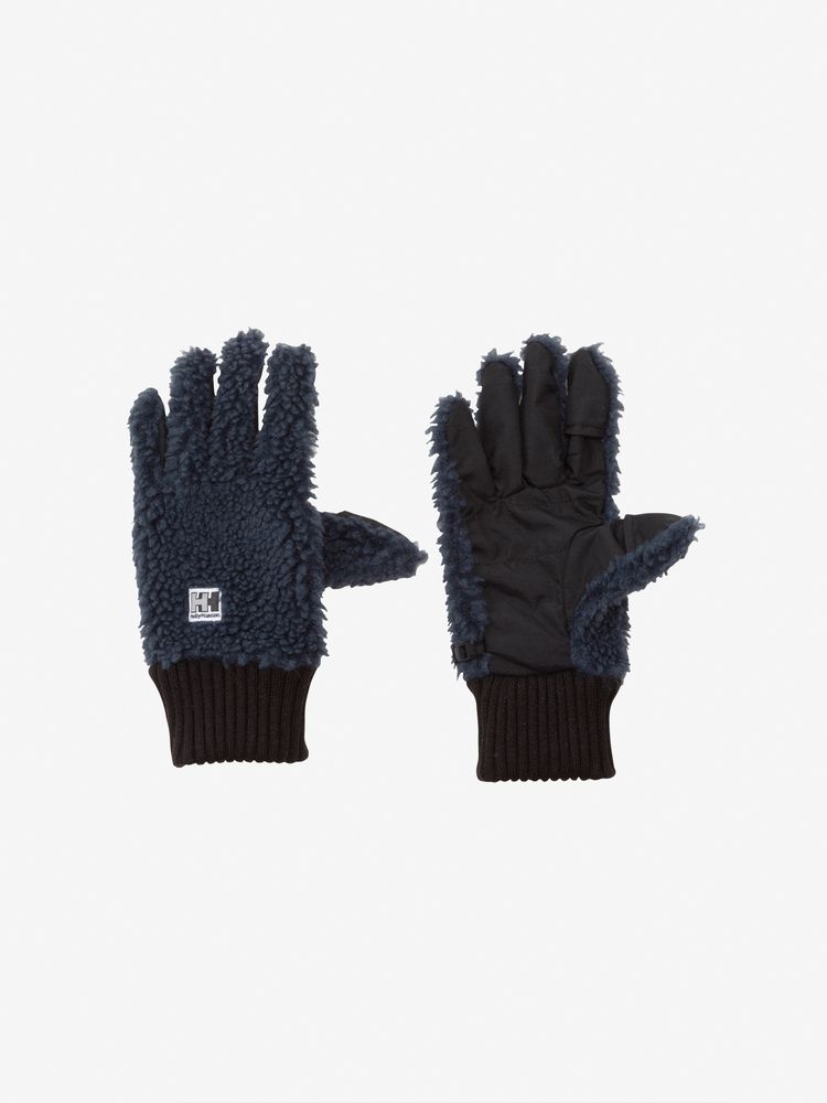 HELLY HANSEN(ヘリーハンセン) ｜ファイバーパイルサーモグローブ