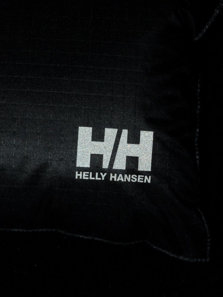 HELLY HANSEN(ヘリーハンセン) ｜ダウンマフラー