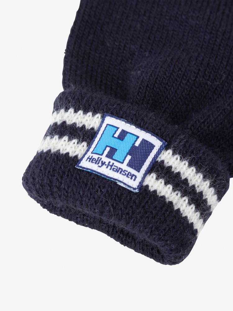 HELLY HANSEN(ヘリーハンセン) ｜プレーンミトン（ベビー）