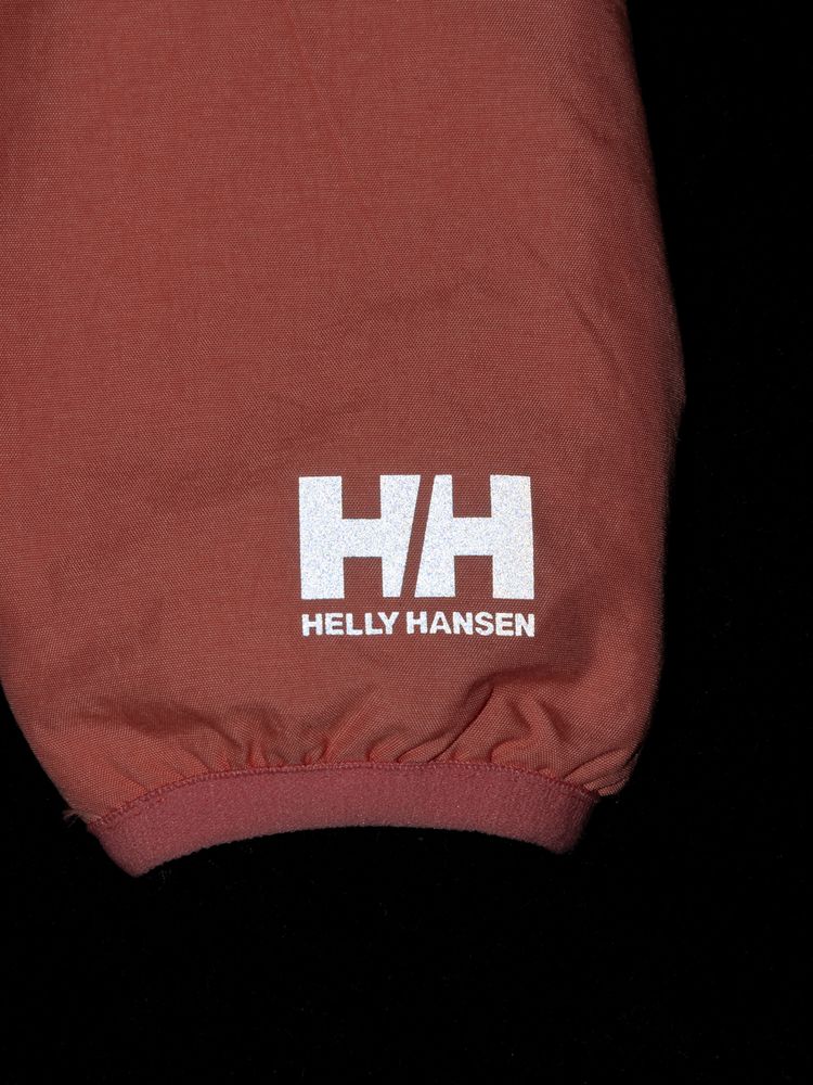 HELLY HANSEN(ヘリーハンセン) ｜ヴォーゲンフリースジャケット（ベビー）