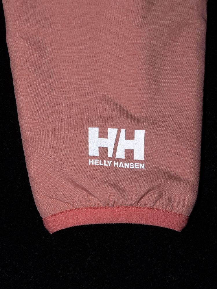 HELLY HANSEN(ヘリーハンセン) ｜ヴォーゲンフリースジャケット（ベビー）