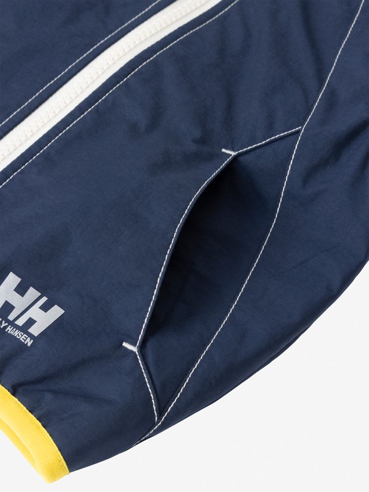 HELLY HANSEN(ヘリーハンセン) ｜ヴォーゲンフリースベスト（ベビー）