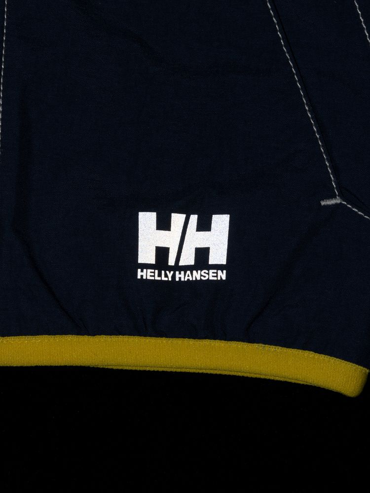 HELLY HANSEN(ヘリーハンセン) ｜ヴォーゲンフリースベスト（ベビー）