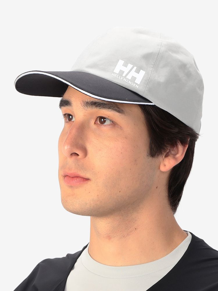 HELLY HANSEN(ヘリーハンセン) ｜オーシャンフレイキャップ