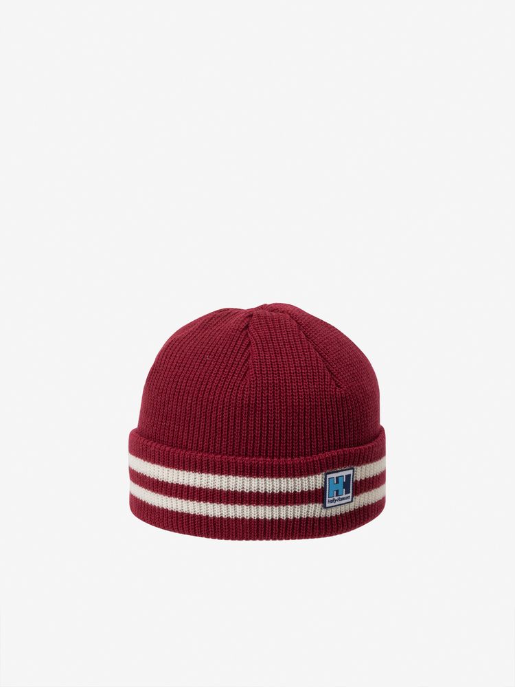 HELLY HANSEN(ヘリーハンセン) ｜プレーンビーニー（ベビー）