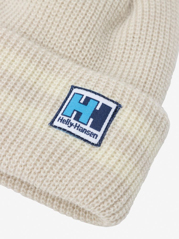 HELLY HANSEN(ヘリーハンセン) ｜プレーンビーニー（ベビー）