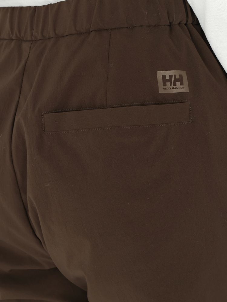 スカイリムサーモパンツ（ユニセックス）（HE22370）- HELLY HANSEN