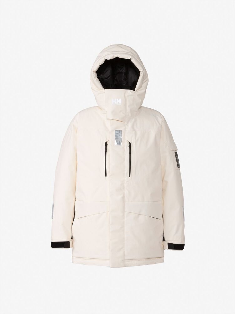 HELLY HANSEN(ヘリーハンセン) ｜オーシャンバルドールインサレーションジャケット（ユニセックス）