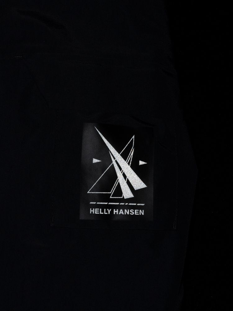 HELLY HANSEN(ヘリーハンセン) ｜オーシャンバルドールインサレーションジャケット（ユニセックス）