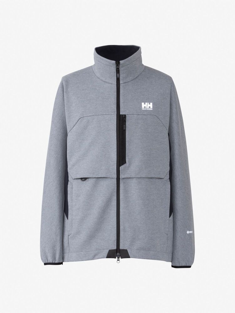 helly hansen ヘリーハンセン ソフトシェル XL