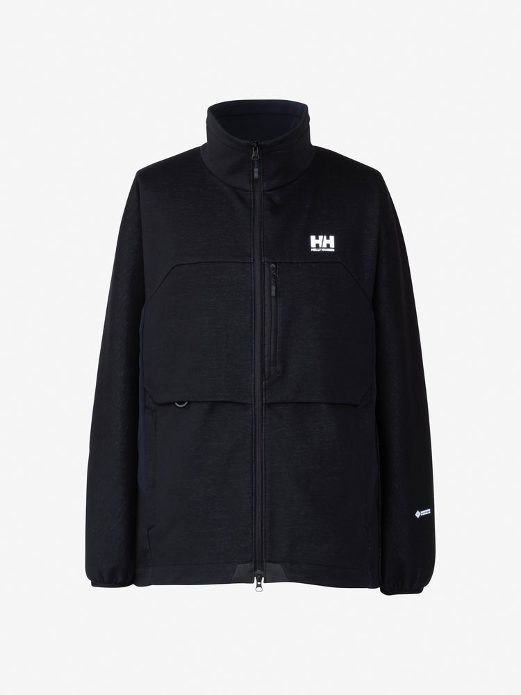 helly hansen ヘリーハンセン ソフトシェル XL