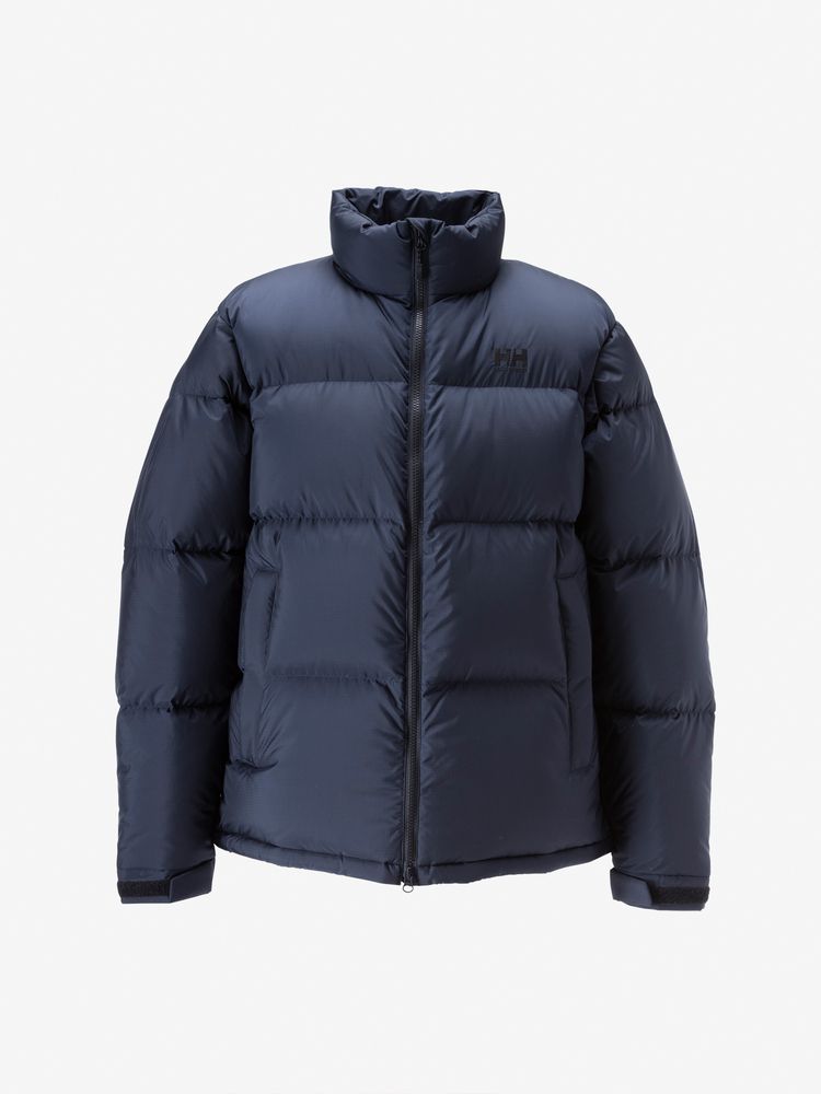 HELLY HANSEN ダウンジャケット（限定価格）ダウン