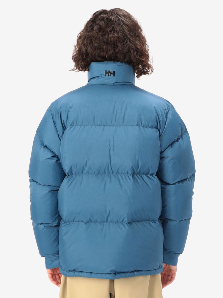 HELLY HANSEN(ヘリーハンセン) ｜フィリーダウンジャケット（ユニセックス）