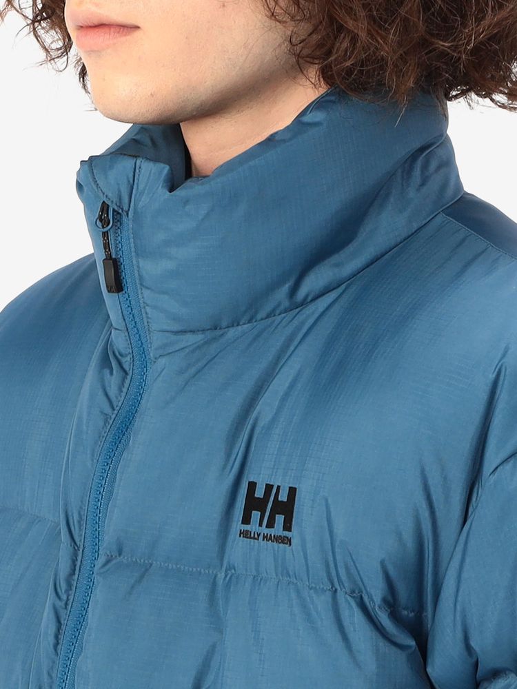 HELLY HANSEN(ヘリーハンセン) ｜フィリーダウンジャケット（ユニセックス）