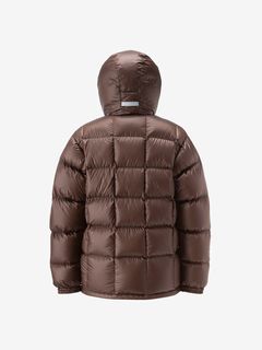 ローエンダウンピーコート（ユニセックス）（HH12380）- HELLY HANSEN