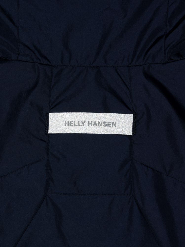 HELLY HANSEN(ヘリーハンセン) ｜マリタイムフラッグジャケット（ユニセックス）