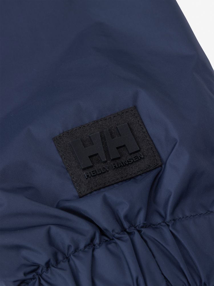 マリタイムフラッグジャケット（ユニセックス）（HH12387）- HELLY HANSEN公式通販