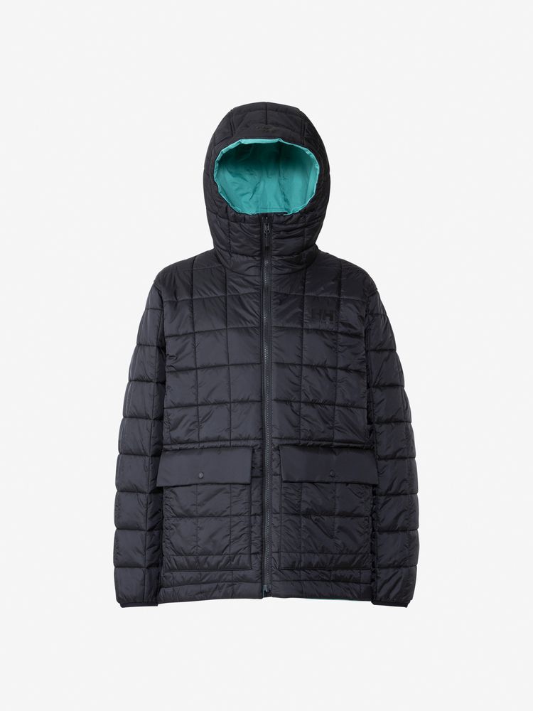 [ヘリーハンセン] ジャケット Sovik Insulation Jacket