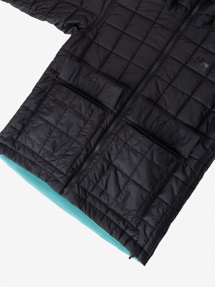 【ヘリーハンセン / ジャケット】 Sovik Insulation Jacket (ソービックインサレーションジャケット) / IV / XL
