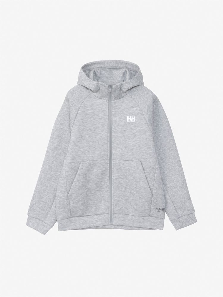 HELLY HANSEN(ヘリーハンセン) ｜HHロゴシックスウェットパーカ（ユニセックス）