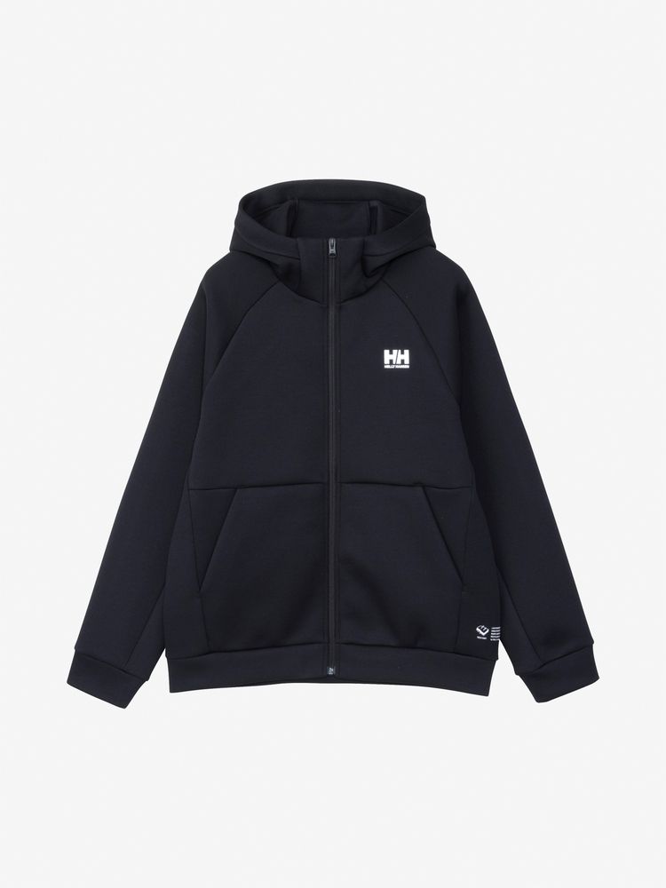 HELLY HANSEN(ヘリーハンセン) ｜HHロゴシックスウェットパーカ（ユニセックス）