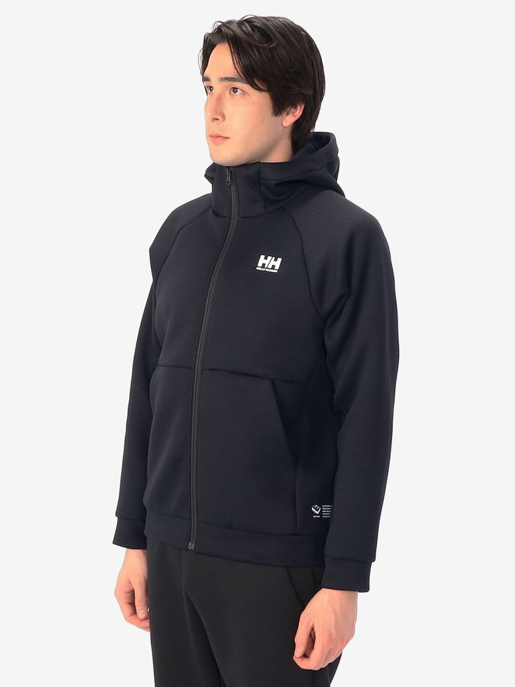 HELLY HANSEN(ヘリーハンセン) ｜HHロゴシックスウェットパーカ（ユニセックス）