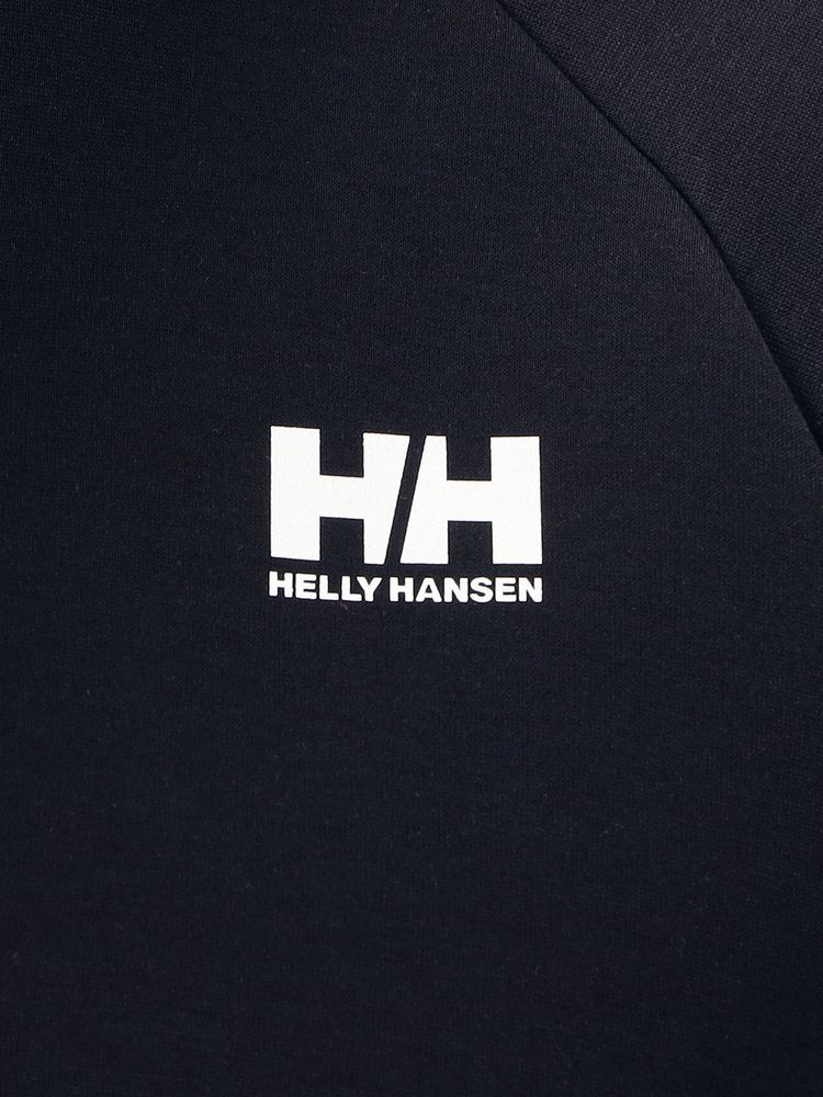 HELLY HANSEN(ヘリーハンセン) ｜HHロゴシックスウェットパーカ（ユニセックス）