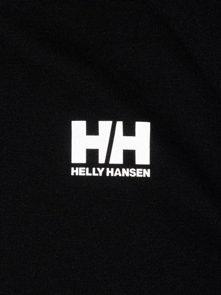 HELLY HANSEN(ヘリーハンセン) ｜HHロゴシックスウェットパーカ（ユニセックス）