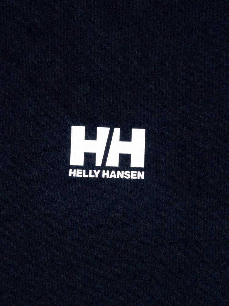 HELLY HANSEN(ヘリーハンセン) ｜ロングスリーブリファテッククルーティー（ユニセックス）