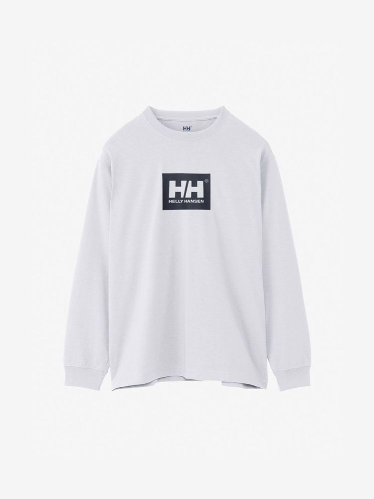 HELLY HANSEN(ヘリーハンセン) ｜ロングスリーブHHロゴティー（ユニセックス）