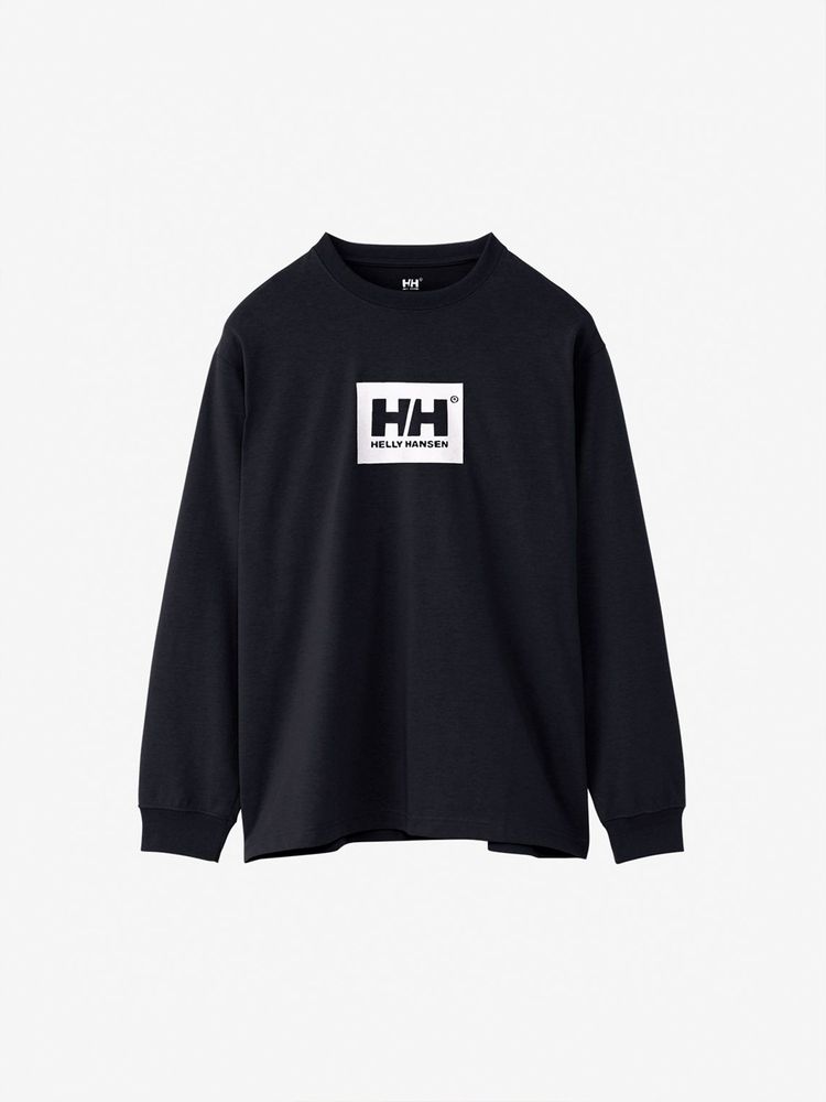 ヘリーハンセン（HELLY HANSEN）（メンズ）長袖Tシャツ ロンT ロング