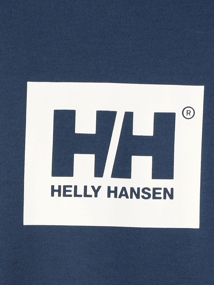 HELLY HANSEN(ヘリーハンセン) ｜ロングスリーブHHロゴティー（ユニセックス）