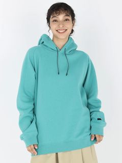 HELLY HANSEN(ヘリーハンセン) ｜HHボトルバックパーカ（ユニセックス）