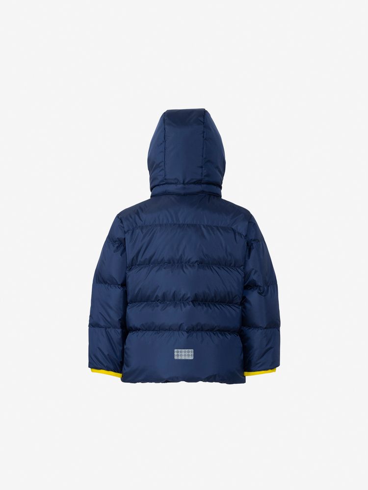 HELLY HANSEN(ヘリーハンセン) ｜フィリーダウンジャケット（キッズ）