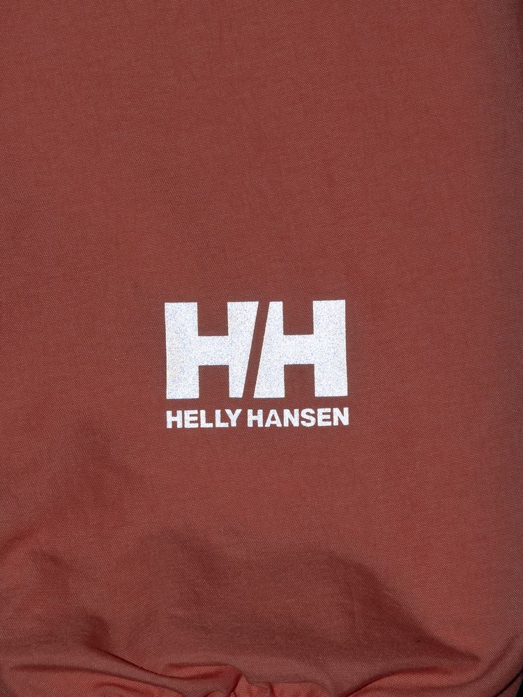 ヴォーゲンフリースジャケット（キッズ）（HJ12355）- HELLY HANSEN 