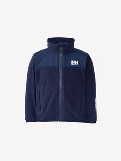 ハイドロフリースジャケット（キッズ）（HJ52361）- HELLY HANSEN公式通販