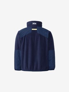 ハイドロフリースジャケット（キッズ）（HJ52361）- HELLY 