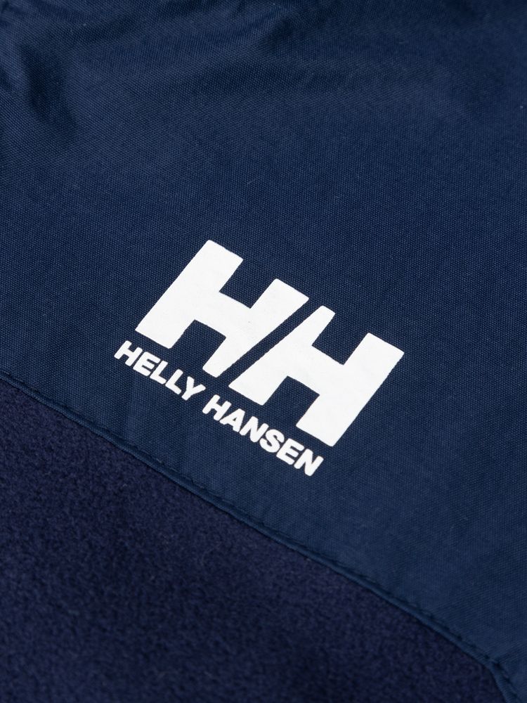 ハイドロフリースジャケット（キッズ）（HJ52361）- HELLY HANSEN公式通販