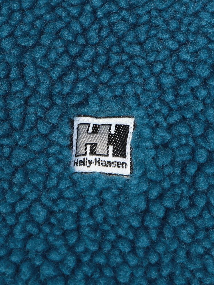 HELLY HANSEN(ヘリーハンセン) ｜ファイバーパイルサーモコート（レディース）