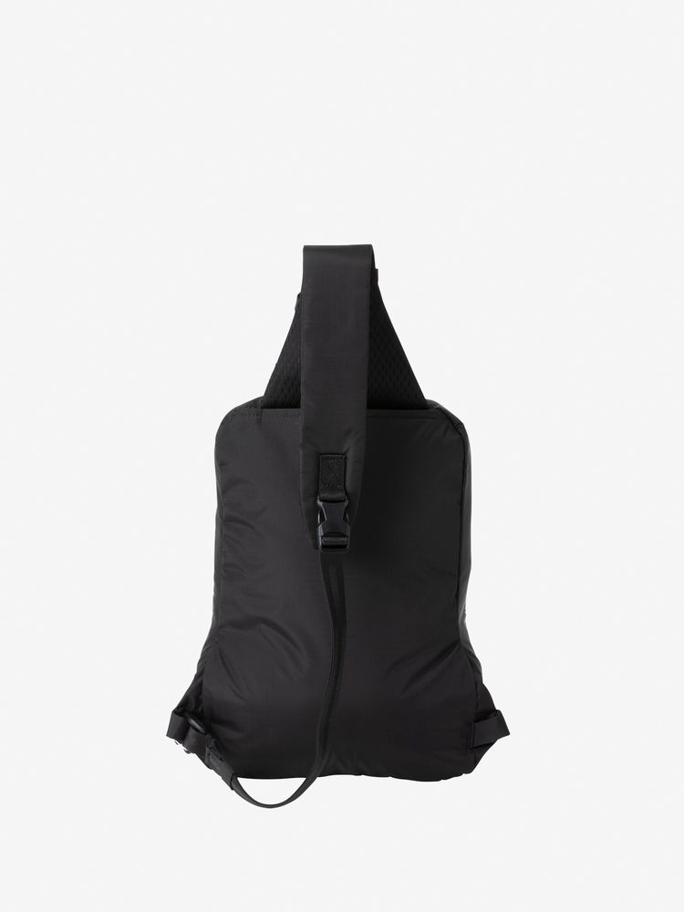 Helly Hansen Mochila Vika RFID 46 cm Compartimento para portátil black