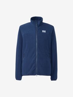 イースフリースジャケット（ユニセックス）（HH52395）- HELLY HANSEN 