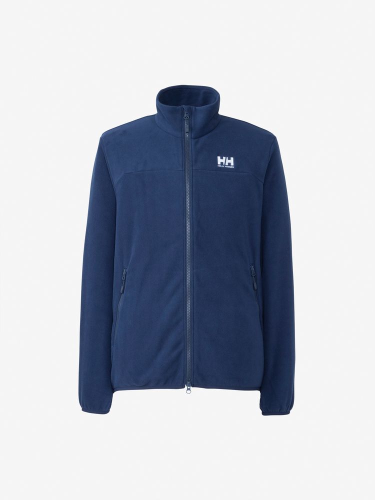 イースフリースジャケット（ユニセックス）（HH52395）- HELLY HANSEN