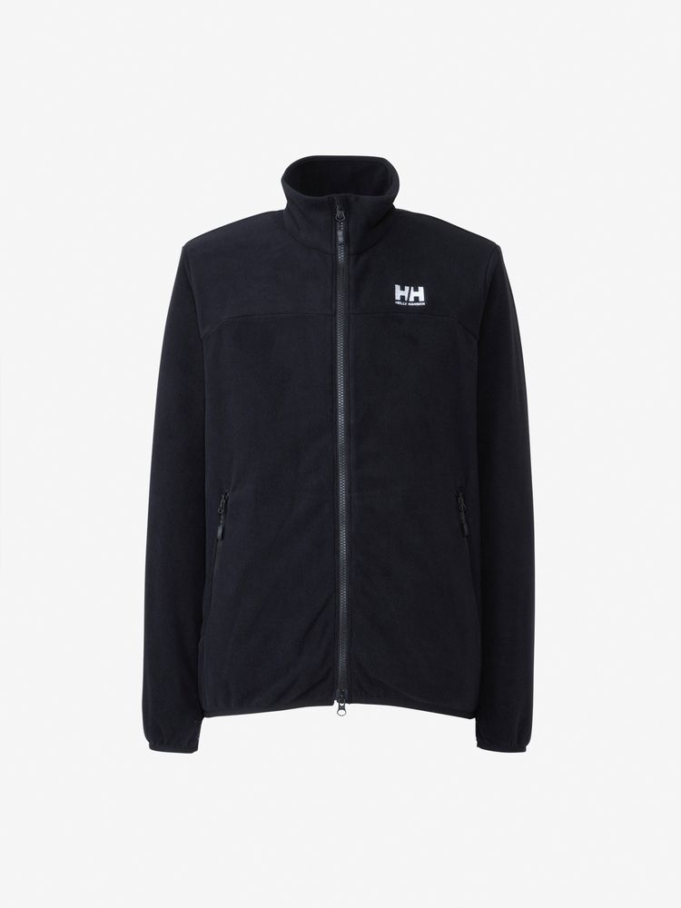 イースフリースジャケット（ユニセックス）（HH52395）- HELLY HANSEN 