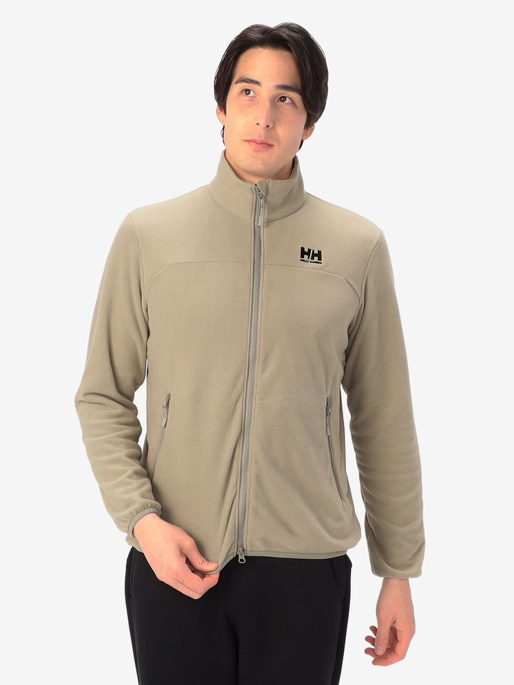 HELLY HANSEN(ヘリーハンセン) ｜イースフリースジャケット（ユニセックス）