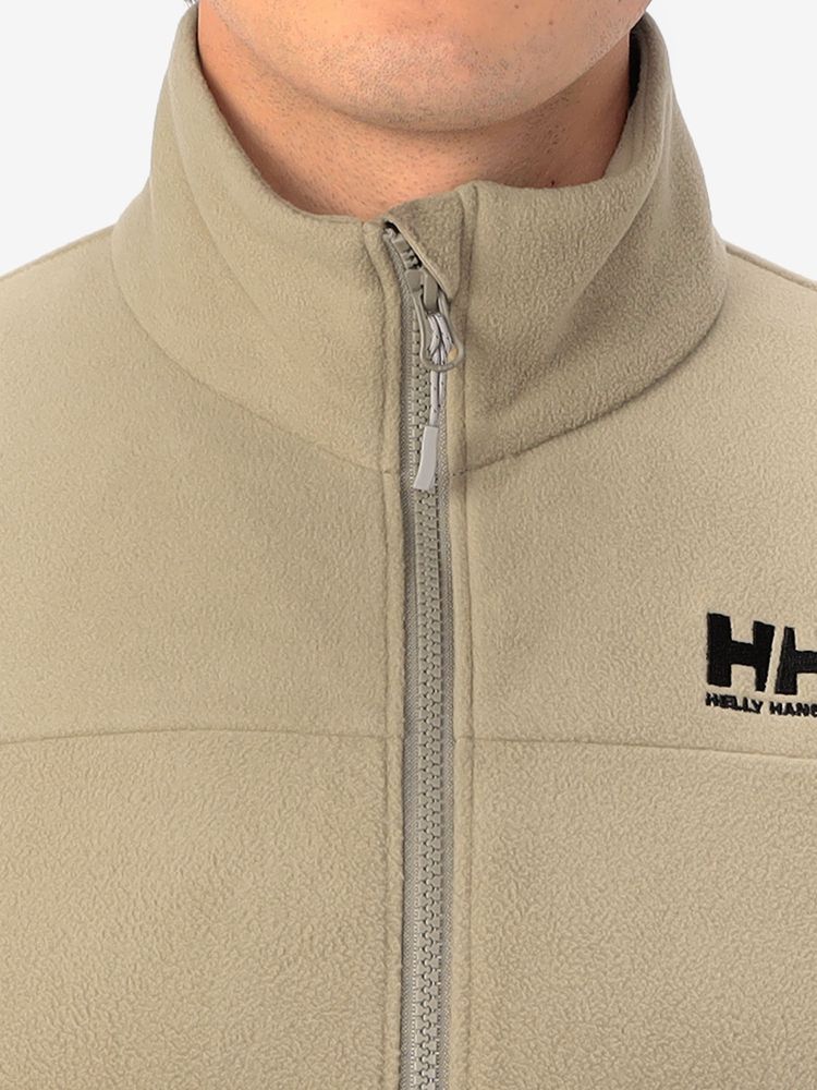 HELLY HANSEN(ヘリーハンセン) ｜イースフリースジャケット（ユニセックス）