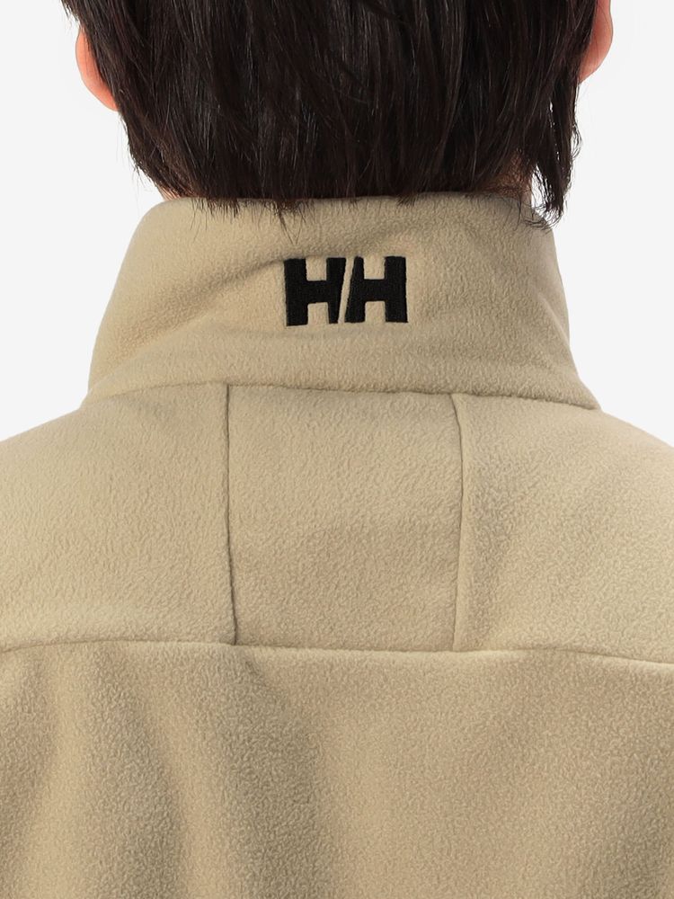 HELLY HANSEN(ヘリーハンセン) ｜イースフリースジャケット（ユニセックス）