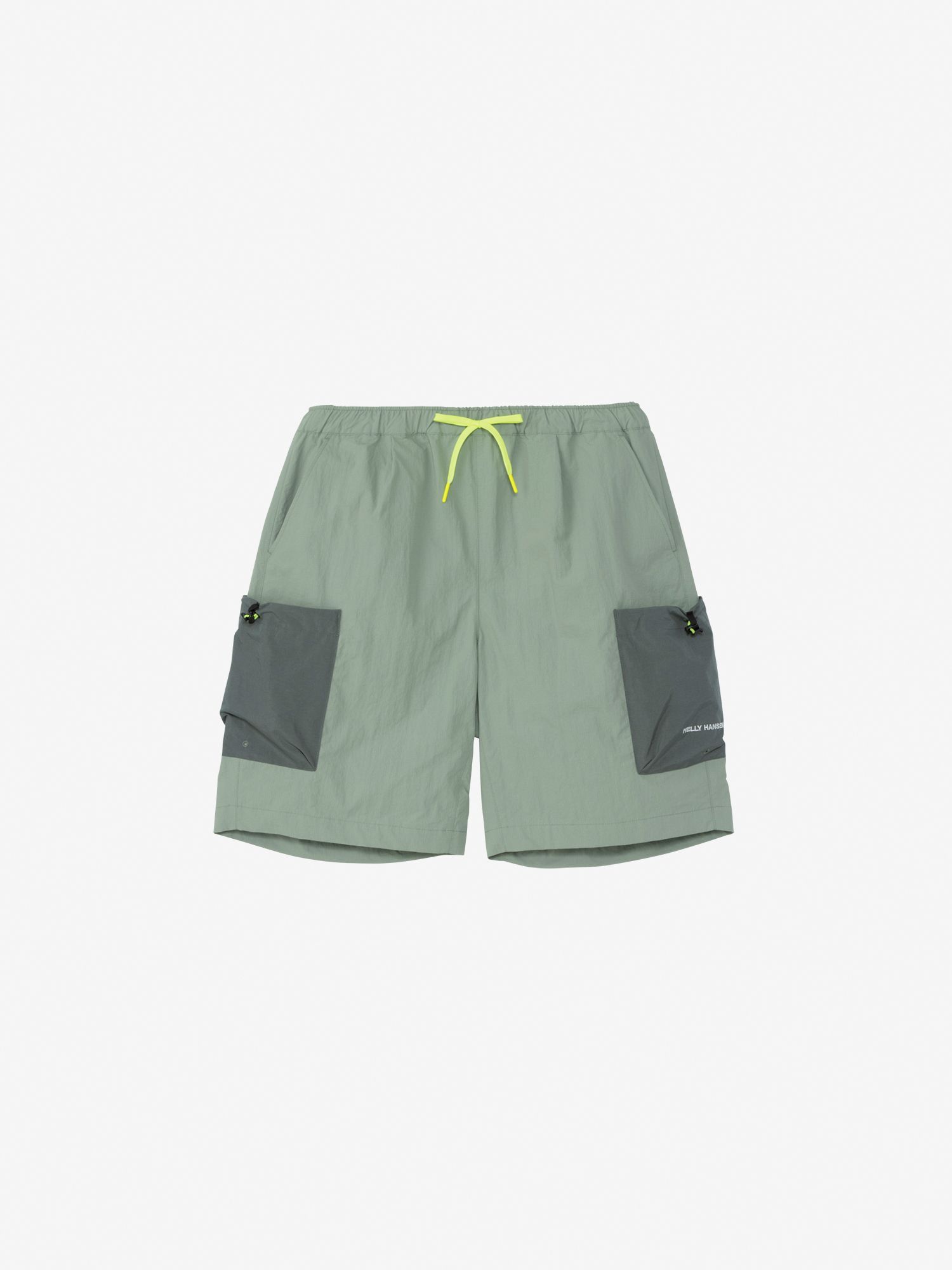 Discovery LADY'S_ホットサマーAラインウォーターショーツ_2色 Discovery LADY'S_ホットサマーAラインウォーターショーツ_2色