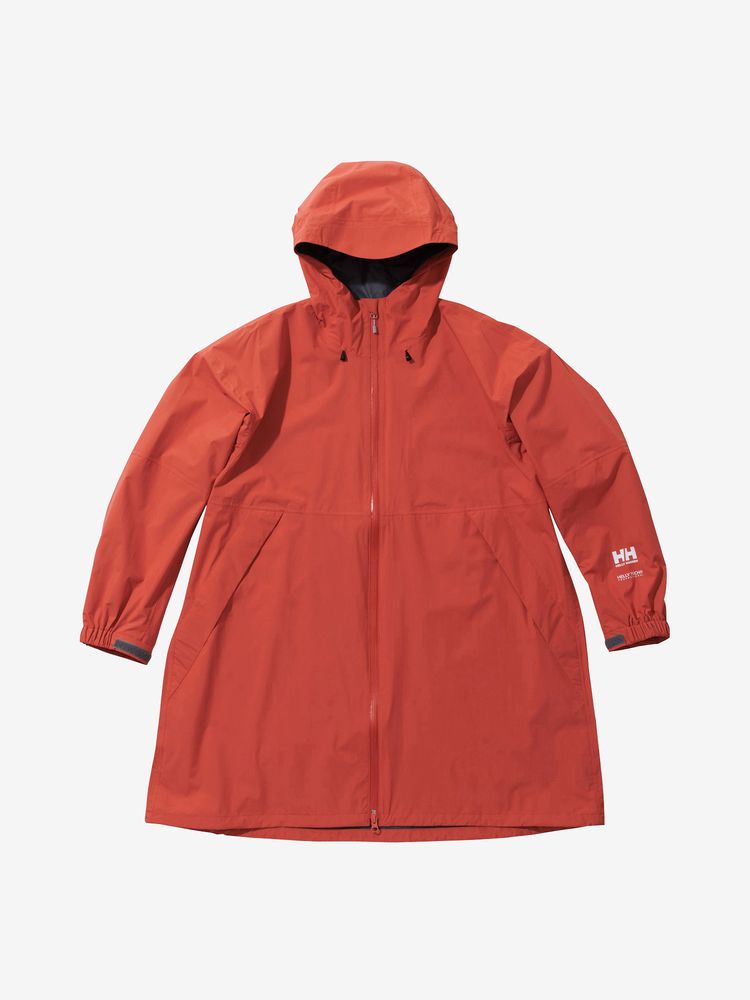 税込?送料無料 ☆ 着用1回 HELLY HANSEN ランドノーム LandNorm 特価品